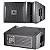 Caixa Jbl Ativa VRX932LAP 12" 875 W RMS 136db - Imagem 3