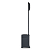 Caixa Jbl Ativa IRX One Sistema Sub+Line 650 W RMS 127V - Imagem 3