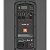 Caixa JBL Ativa Max 10" 250 W RMS Bluetooth/USB Bivolt - Imagem 7
