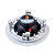 Arandela JBL 6CO2R 6" 25 W RMS WH (Par) Redondo - Imagem 4