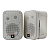 Caixa JBL Acustica Control 1 PRO WH 5,25" 2 VIAS 150W RMS - Par - Imagem 3
