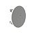 Arandela JBL 6CO3R 6,5" 140wrms Wh (Par) Redondo - Imagem 1