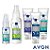 Avon Care Footworks - Tratamento Completo para Cuidados dos Pés - Imagem 1