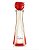 Perfume Feminino Natura Kriska 100ml - Imagem 4