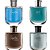 Perfume Masculino Natura Biografia 100ml - Imagem 1