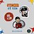 Adesivo Sticker - Imagem 1