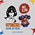 Adesivo Sticker - Imagem 2