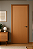 Folha Porta Sólida Curupixá 82x210 cm - Imagem 3