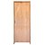 Kit Porta Curupixa 210x82  Batente Pinus 11cm - Imagem 1