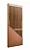 Kit Porta Curupixa 210x82  Batente Pinus 14cm - Imagem 4