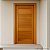 Folha de Porta BBB Tauari 92x210 cm - Imagem 2