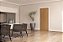 Piso Laminado Clicado Eucafloor Prime Click Carvalho Coimbra Caixa C/ 2,36m² Carvalho Coimbra - Imagem 2