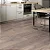 Piso Laminado Quick Step Smart - Carvalho Escuro Midnight - Cx 2,51m² - Imagem 2