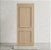 Folha de Porta Retro 72x210 Linha Premium - Imagem 1