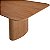 Mesa Sofia Tampo Laminado (Amêndoa) - Imagem 3