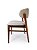 Cadeira Charlotte (542) - Imagem 2