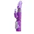 VIBRADOR ROTATIVO | 36 MODOS DE VIBRAÇÃO - Imagem 1