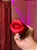 BOCA KISS | VIBRADOR COM ESTIMULAÇÃO DE SEXO ORAL - Imagem 3