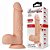 PÊNIS REALÍSTICO | 21,8 X 4,6 cm - Imagem 1