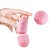 Vibrador Mini Varinha Mágica - Imagem 3