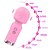 Vibrador Mini Varinha Mágica - Imagem 2