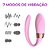 Vibrador de Casal | Controle Remoto - Imagem 4