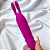 Vibrador Rabbit - Imagem 2