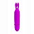 Vibrador Rabbit - Imagem 1