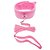 KIT SADO LUXUOSO ROSA - Imagem 2