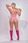 Body Karolayne - Rosa Claro - Imagem 3