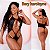 Body Karolayne - Preto - Imagem 1