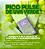 Pico Pulse Uva Verde - Gel Suga e Vibra Extra Forte - Imagem 1
