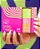 Pico Pulse Melancia - Gel Suga e Vibra Extra Forte - Imagem 1
