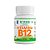 VITAMINA B12 VEGANA 200mg - Imagem 1