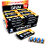 CAFEÍNA 4 CÁPSULAS - DISPLAY COM 30 - Imagem 1
