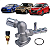 Carcaça Válvula Termostática Hyundai HB20 I30 Veloster 1.6 - Imagem 1