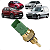 Sensor Temperatura Água Peugeot 206 207 Citroen Picasso C3 - Imagem 1