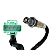 Sonda Lambda Citroen C3 Aircross Peugeot 206 207 307 Xsara - Imagem 3