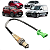 Sonda Lambda Citroen C3 Aircross Peugeot 206 207 307 Xsara - Imagem 1