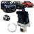Válvula EGR Fiat Jeep Toro Compass Renegade 2.0 Diesel - Imagem 1