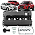 Tampa Válvulas GM Cruze Sonic Tracker Ecotec 1.8 e 1.6 - Imagem 1