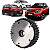 Polia Comando Variavel Admissão C3 Cactus Aircross 1.6 16v - Imagem 1