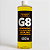 Removedor G8 Megahair Fita Adesiva Tira Residuo 500ml - Imagem 5