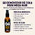 Removedor Megahair Fita Adesiva G8 Com 120ml - Imagem 3