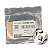 BOMBA DE PALHETA HILUX 2941800100 - Imagem 1