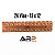 BARRAMENTO DE COBRE ARP 24 VIAS - 12X12 PAR - Imagem 1