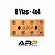 BARRAMENTO DE COBRE ARP 8 VIAS - 4X4 PAR - Imagem 1