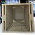 Caixa ARP 6'' AR6 Evo Mdf Naval 9mm - Imagem 4