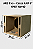 Caixa ARP 6'' AR6 Evo Mdf Naval 9mm - Imagem 1