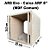 Caixa ARP 8'' AR8 Evo Mdf Comum - Imagem 1